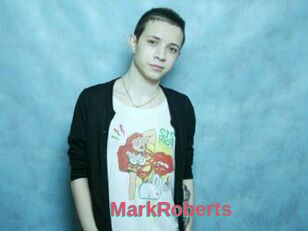 MarkRoberts
