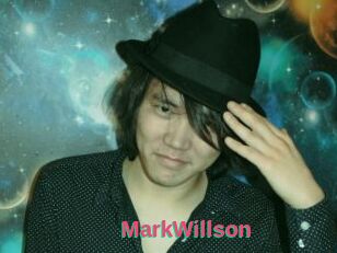 MarkWillson