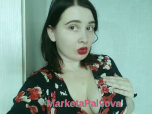 MarketaPalvova