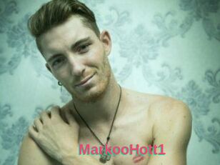 MarkooHott1