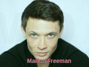 MarkusFreeman
