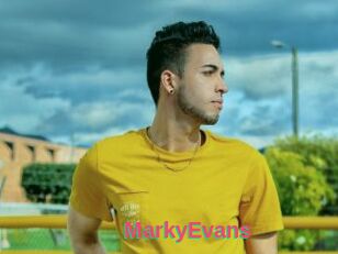 MarkyEvans
