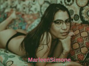 MarleenSimone