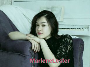 MarleneLester