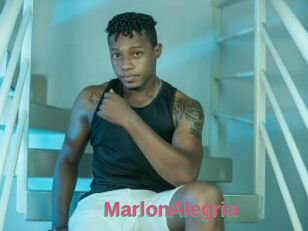 MarlonAlegria