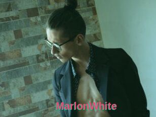 MarlonWhite