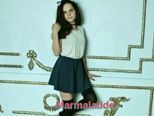 Marmaladde