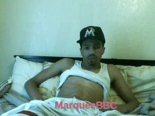 MarqueeBBC
