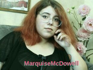 MarquiseMcDowell