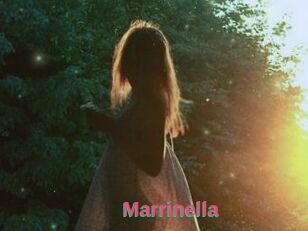 Marrinella