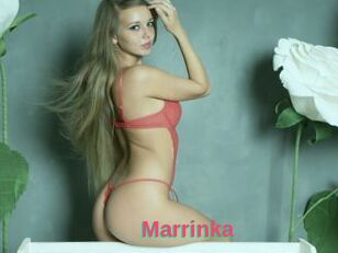 Marrinka