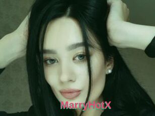 MarryHotX