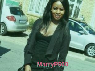MarryP500