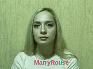 MarryRouse