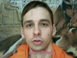 MarsPower