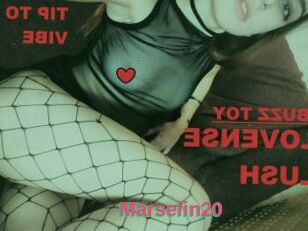 Marselin20