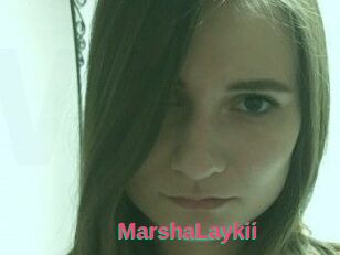 MarshaLaykii