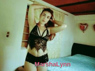 MarshaLynn