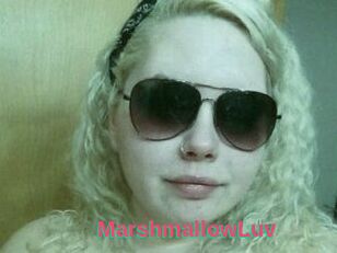 MarshmallowLuv