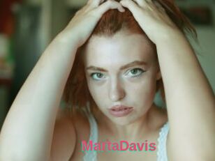 MartaDavis
