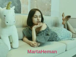 MartaHeman