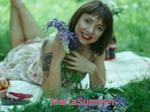 MartaSummer