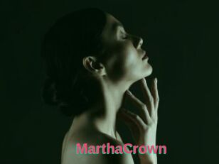 MarthaCrown