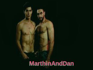 MarthinAndDan
