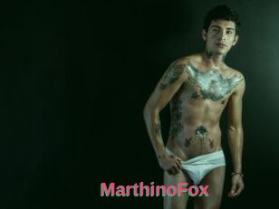 MarthinoFox