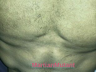 MartianMutant