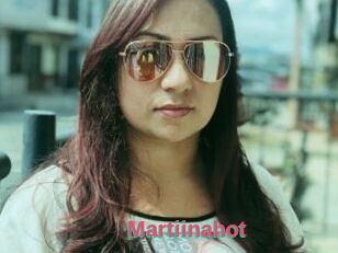 Martiinahot
