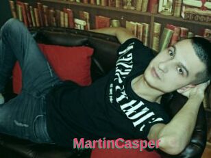 MartinCasper