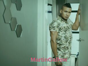 MartinGallow