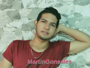 MartinGonsales