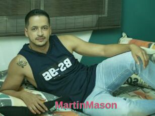 MartinMason
