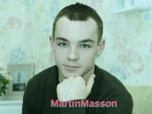 MartinMasson