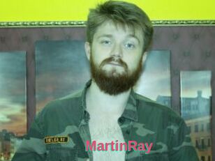 MartinRay