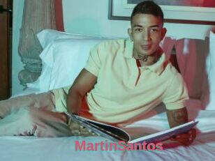 MartinSantos