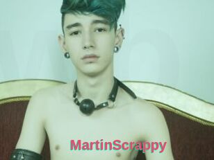 MartinScrappy