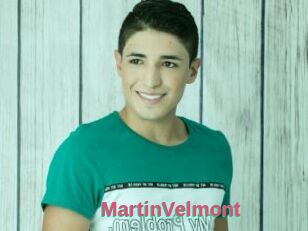MartinVelmont