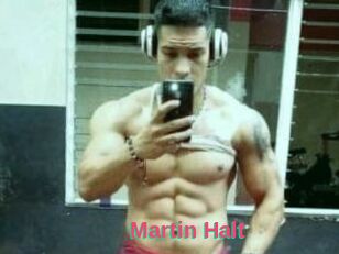 Martin_Halt
