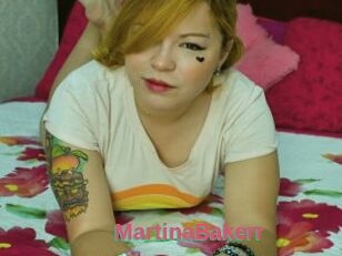 MartinaBakerr