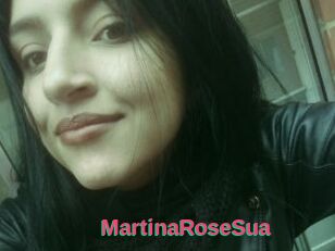 MartinaRoseSua