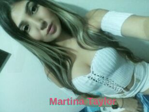 Martina_Taylor