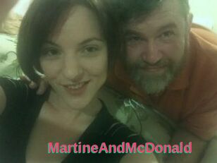 MartineAndMcDonald
