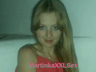 Martinka_XXLSex