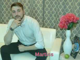 Martiss