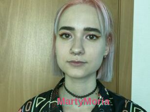 MartyMoria