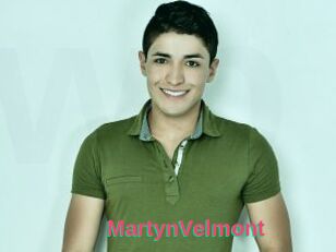 MartynVelmont