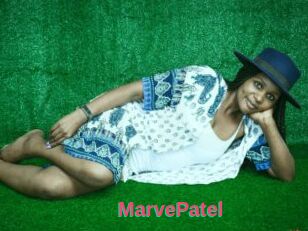MarvePatel
